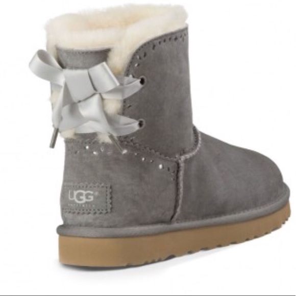 ugg flora